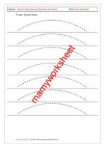 Straight line