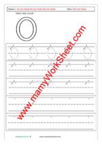 Number writing