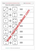 Addition 1st step
