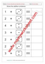 Addition 2nd step