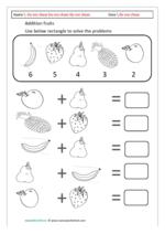 Addition fourth step